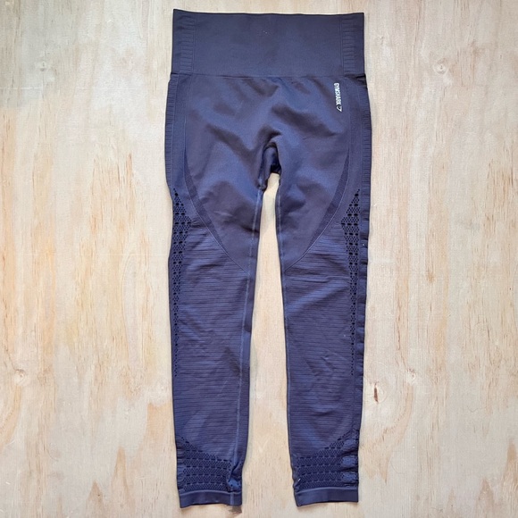 Gymshark Energy seamless leggings size M - Picture 3 of 7
